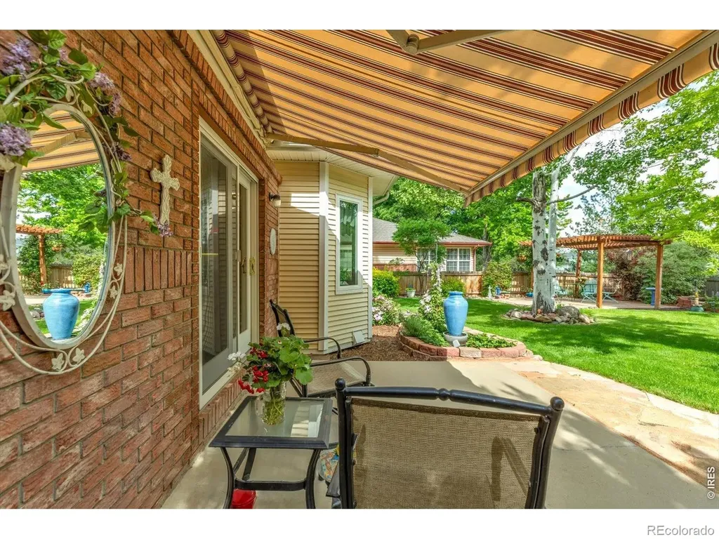 2607 Falcon Drive Longmont CO 80503