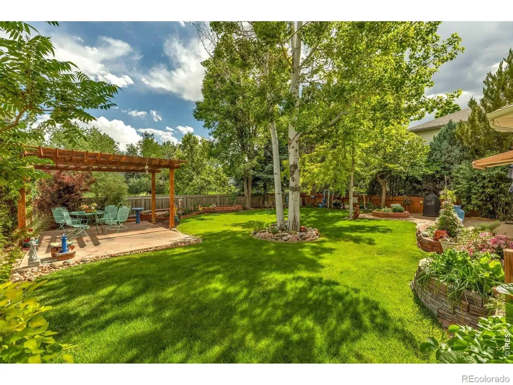 2607 Falcon Drive Longmont CO 80503