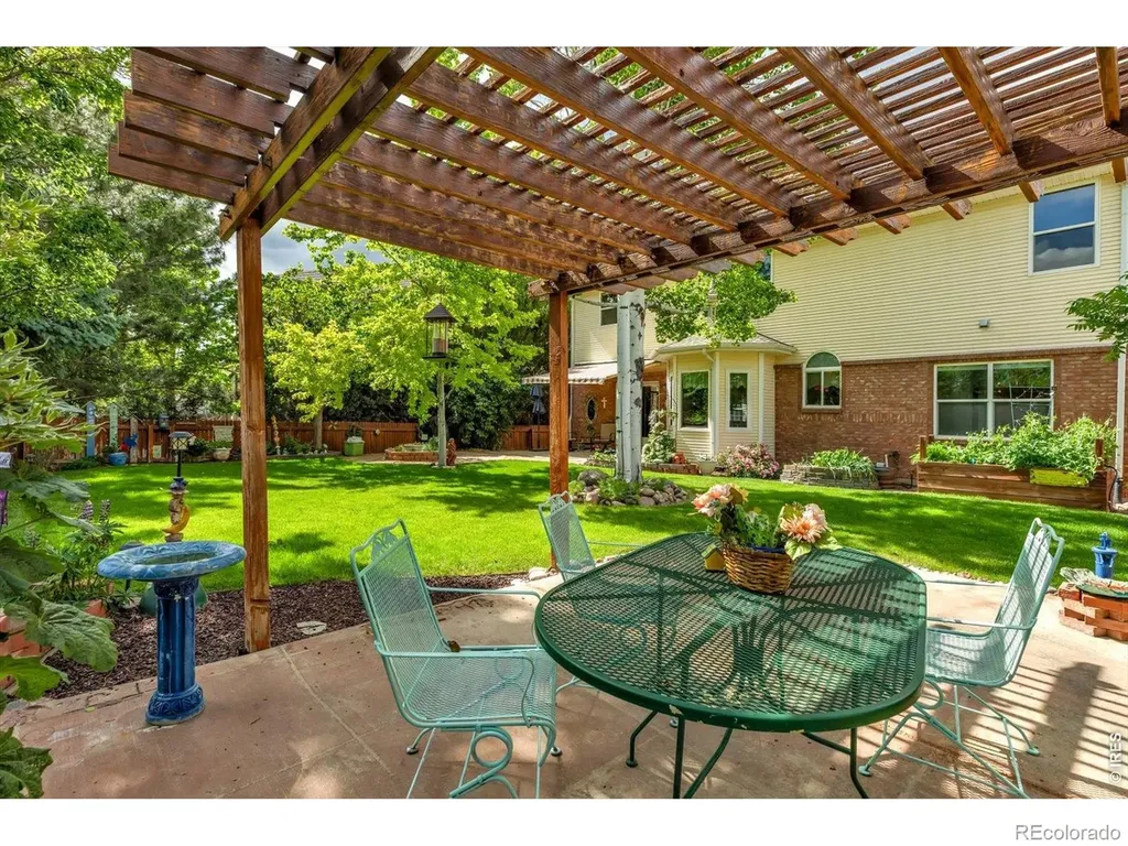 2607 Falcon Drive Longmont CO 80503