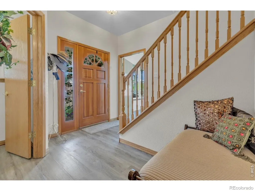 2607 Falcon Drive Longmont CO 80503