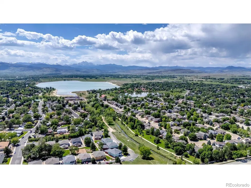 2607 Falcon Drive Longmont CO 80503