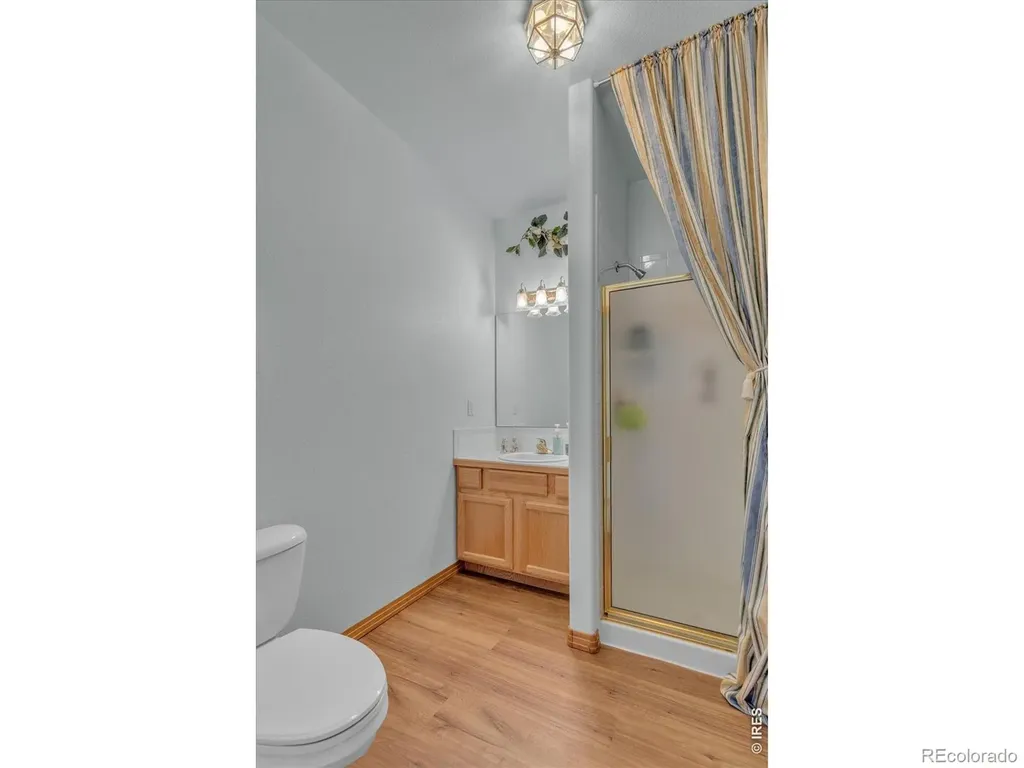2607 Falcon Drive Longmont CO 80503