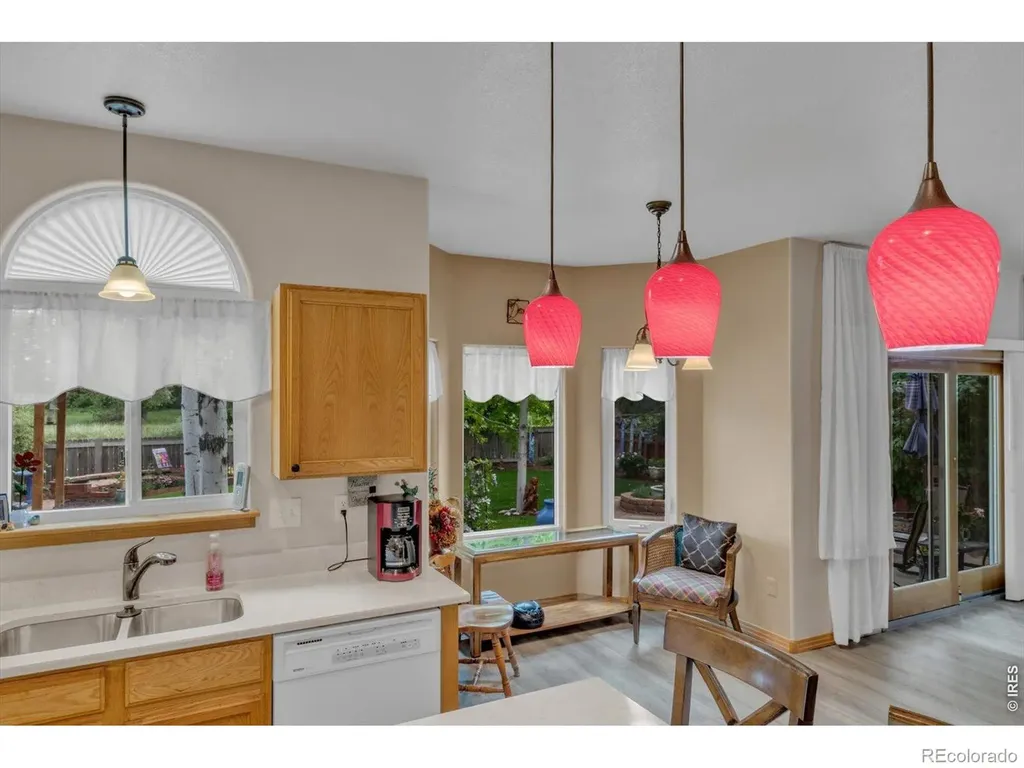 2607 Falcon Drive Longmont CO 80503