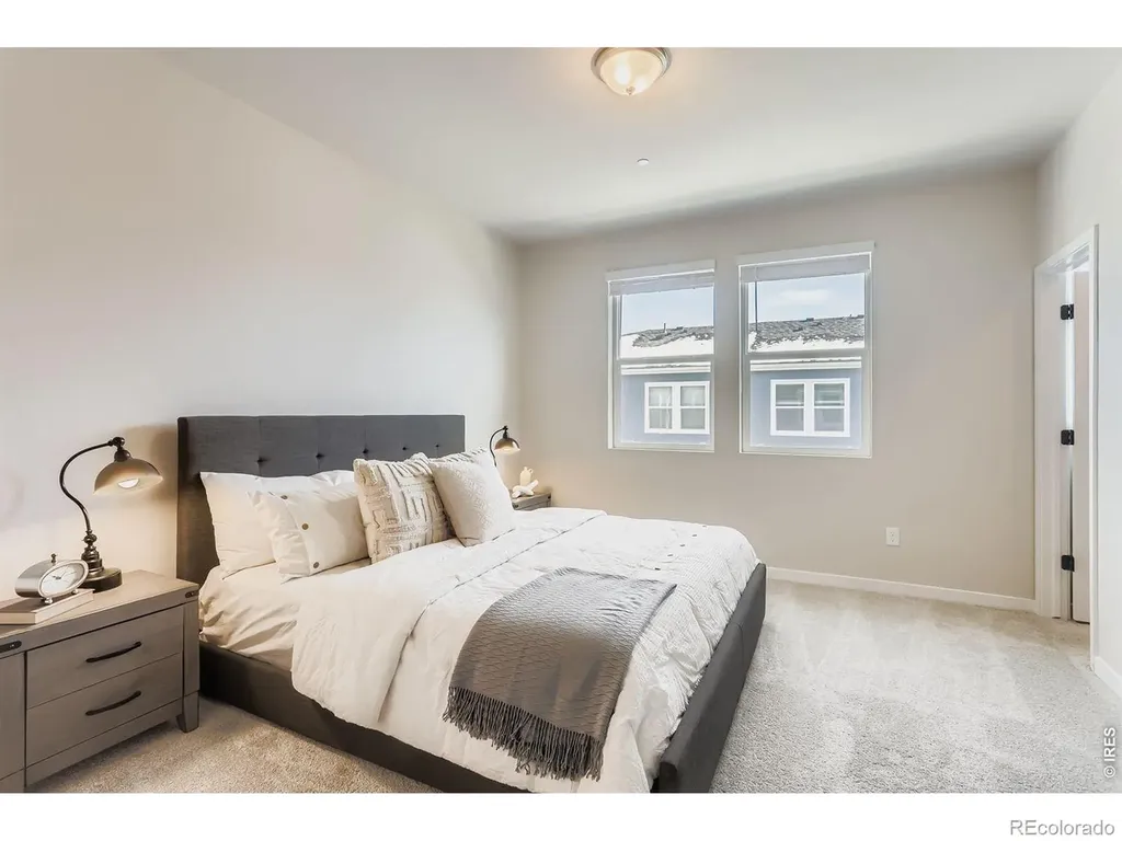 2819 Bear Springs Circle Longmont CO 80503