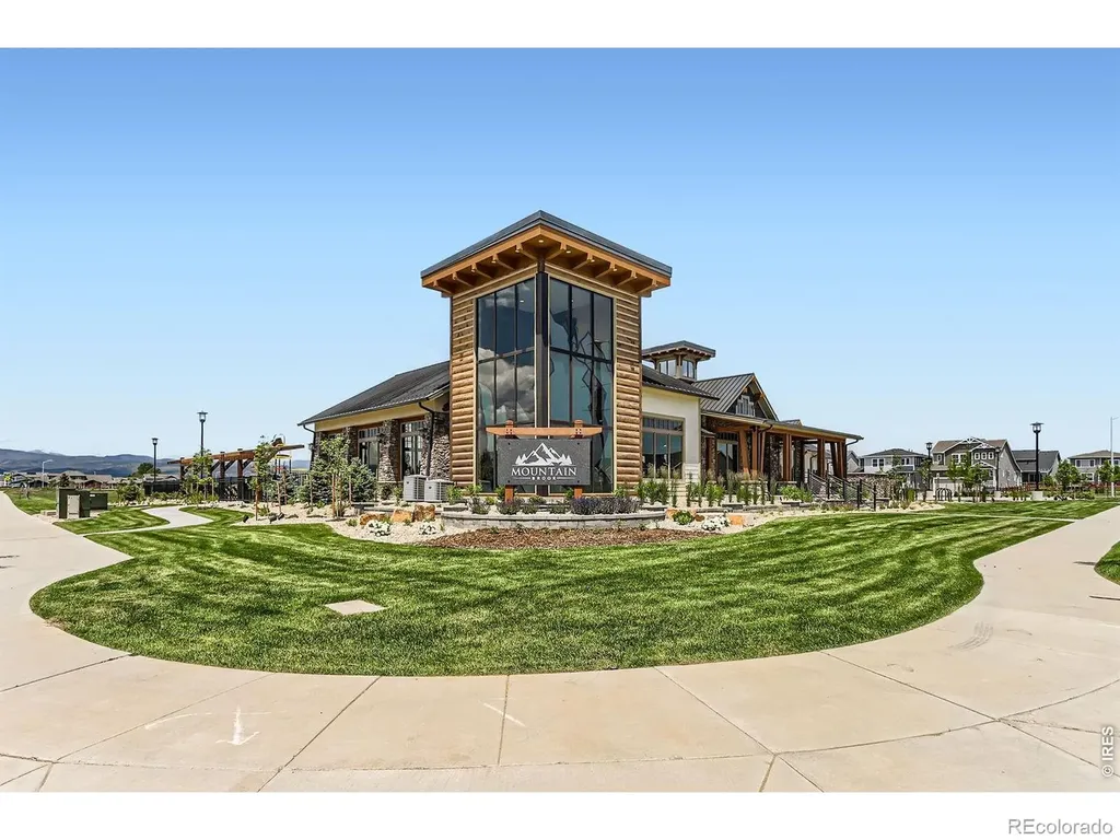 2819 Bear Springs Circle Longmont CO 80503
