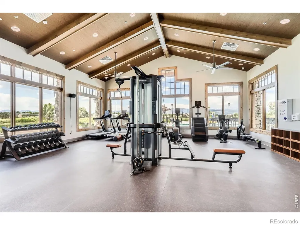 2819 Bear Springs Circle Longmont CO 80503