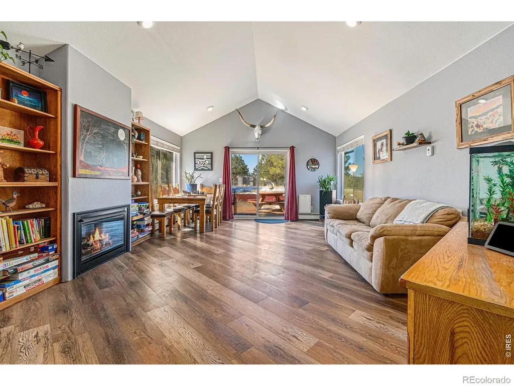 11784 Crabapple Drive Franktown CO 80116