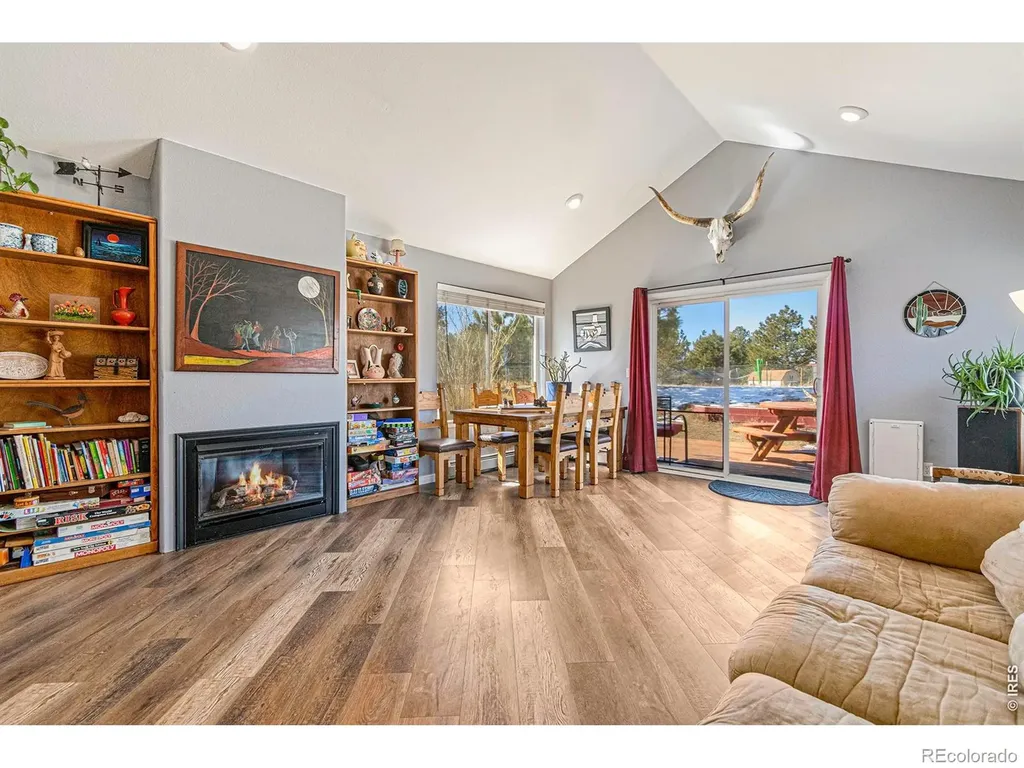 11784 Crabapple Drive Franktown CO 80116