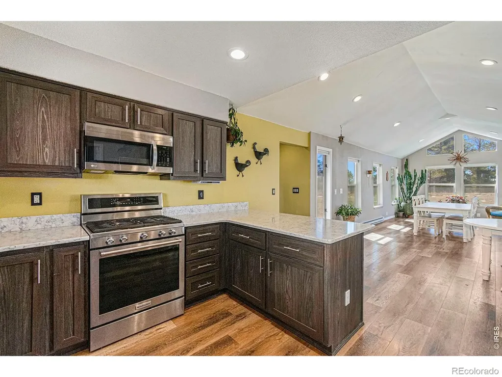 11784 Crabapple Drive Franktown CO 80116