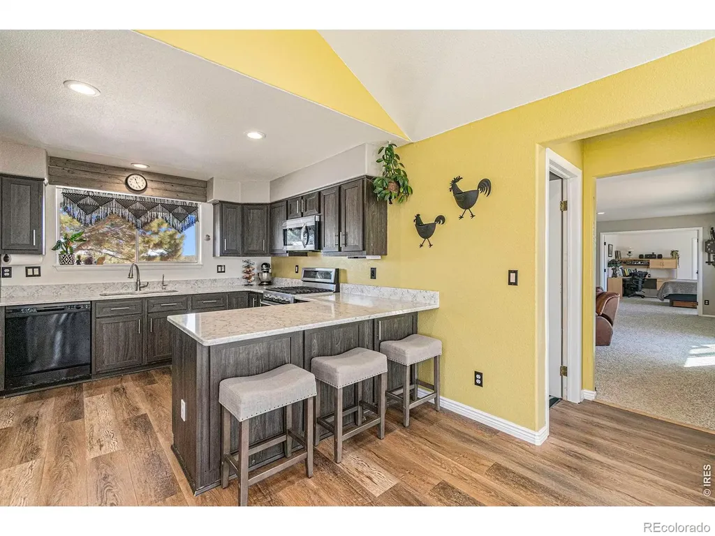 11784 Crabapple Drive Franktown CO 80116