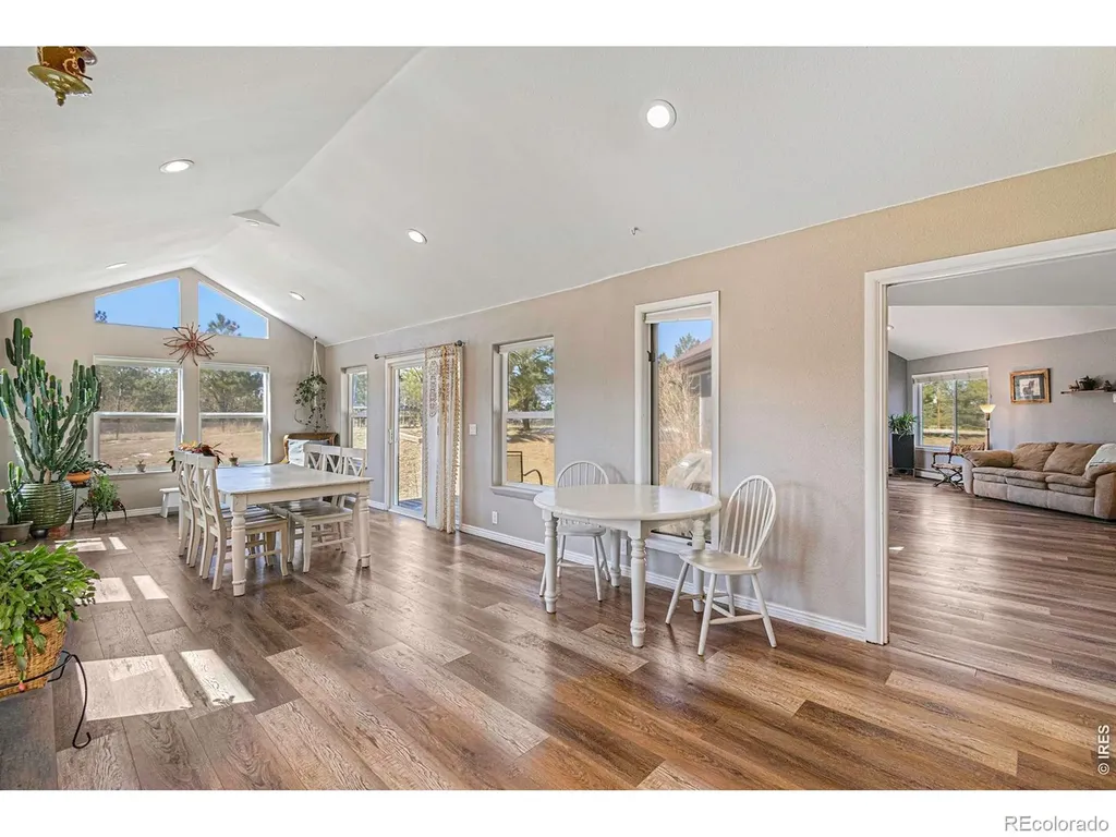 11784 Crabapple Drive Franktown CO 80116