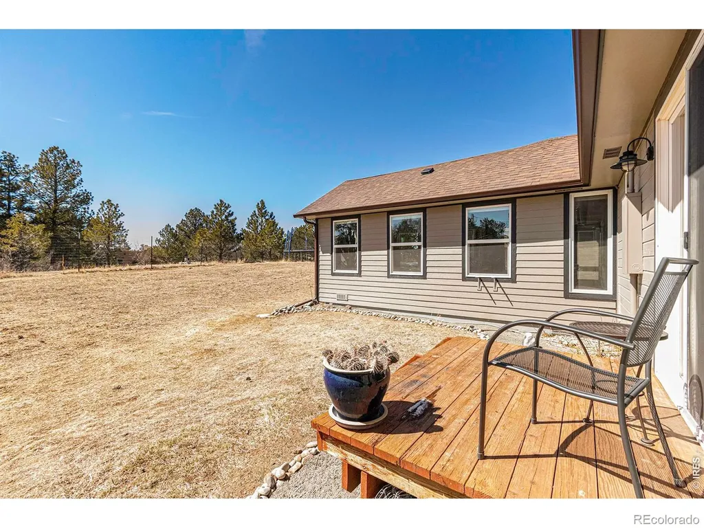 11784 Crabapple Drive Franktown CO 80116