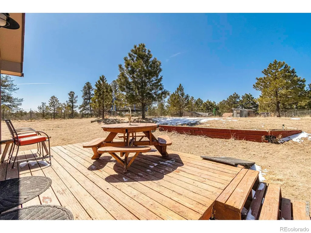 11784 Crabapple Drive Franktown CO 80116