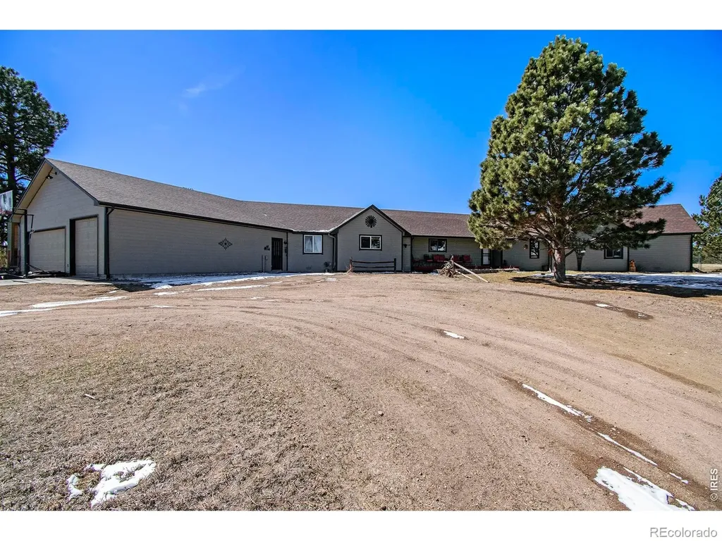 11784 Crabapple Drive Franktown CO 80116