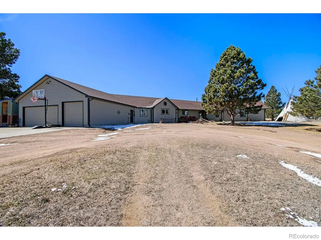 11784 Crabapple Drive Franktown CO 80116