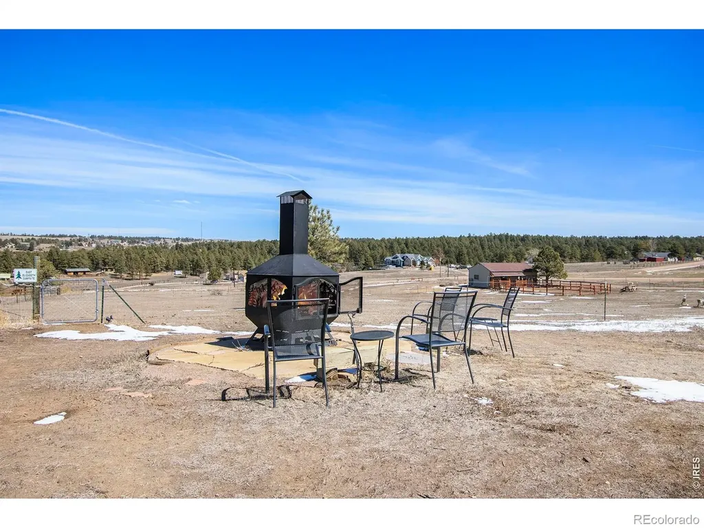 11784 Crabapple Drive Franktown CO 80116