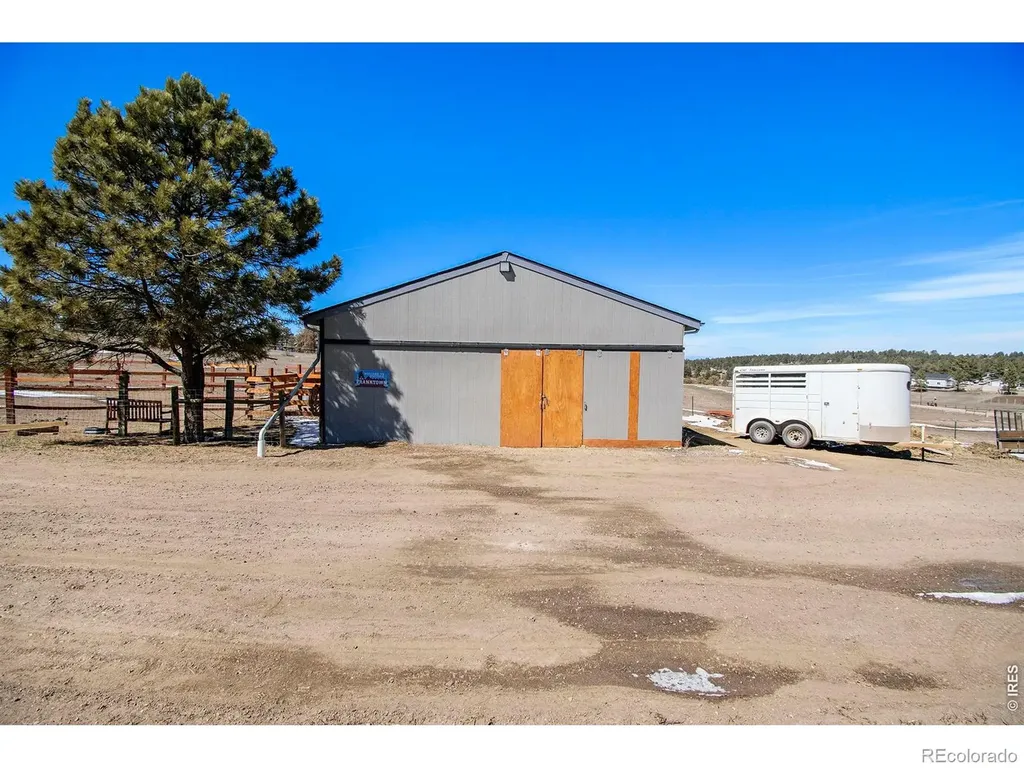 11784 Crabapple Drive Franktown CO 80116