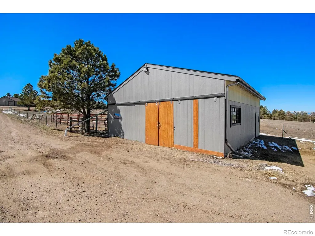 11784 Crabapple Drive Franktown CO 80116