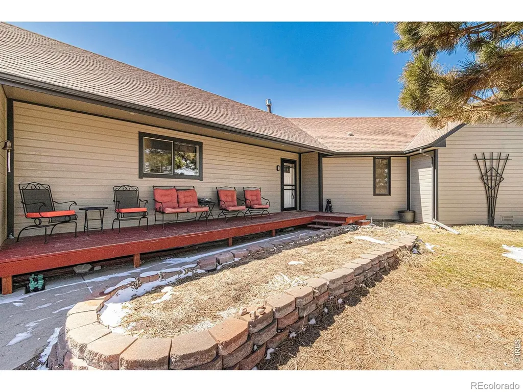 11784 Crabapple Drive Franktown CO 80116