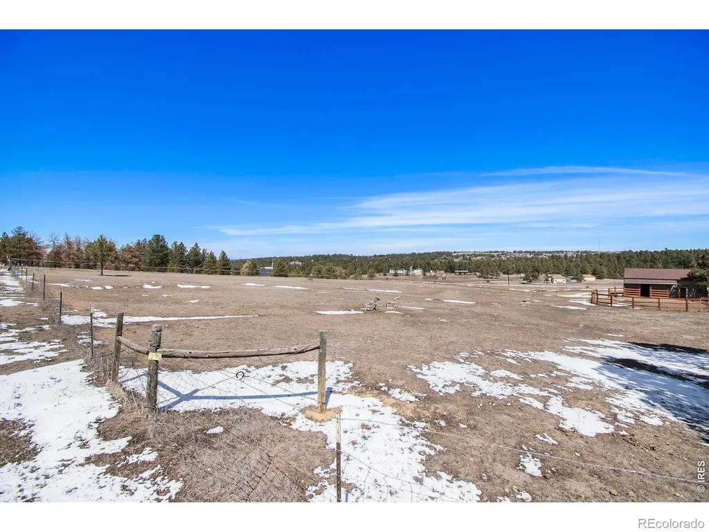 11784 Crabapple Drive Franktown CO 80116