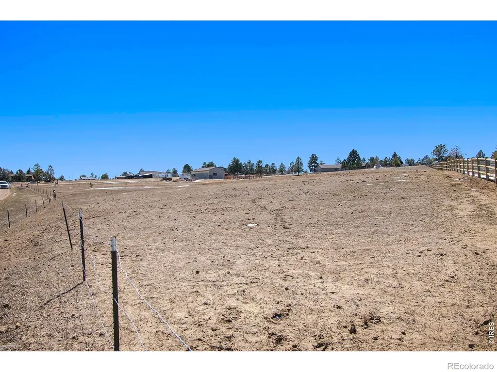 11784 Crabapple Drive Franktown CO 80116