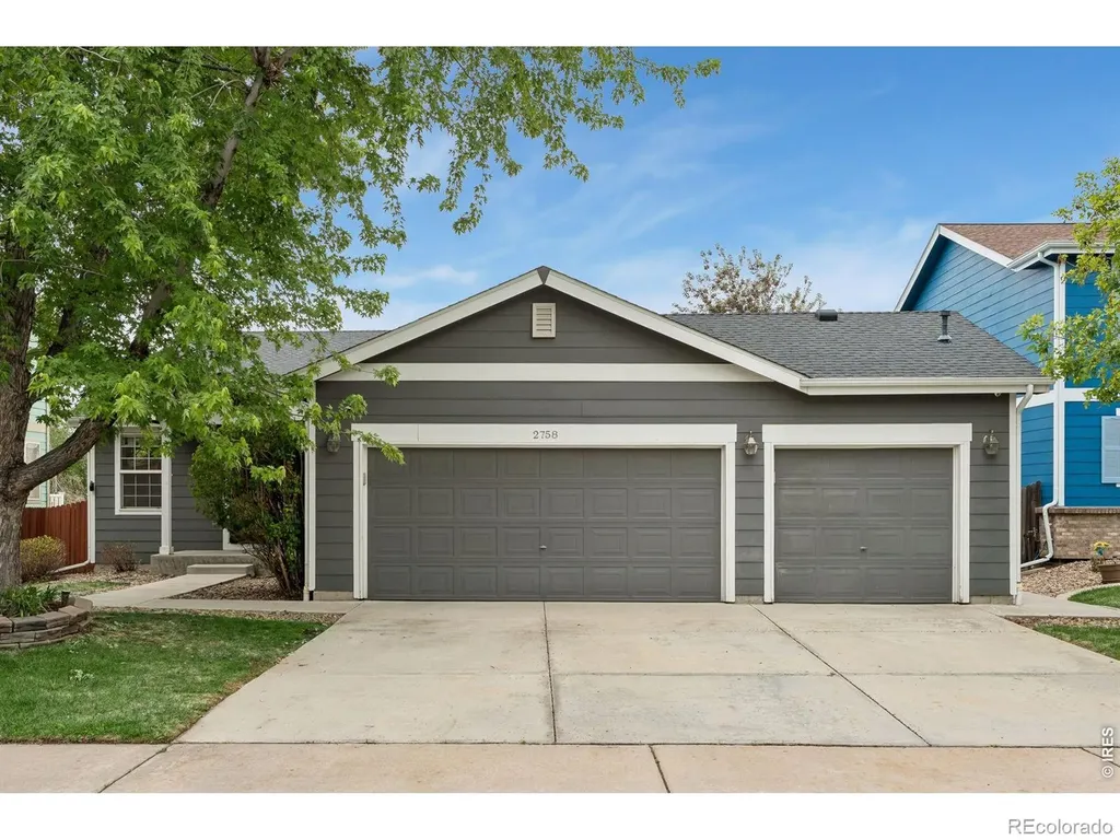 2758 E 109th Avenue Northglenn CO 80233
