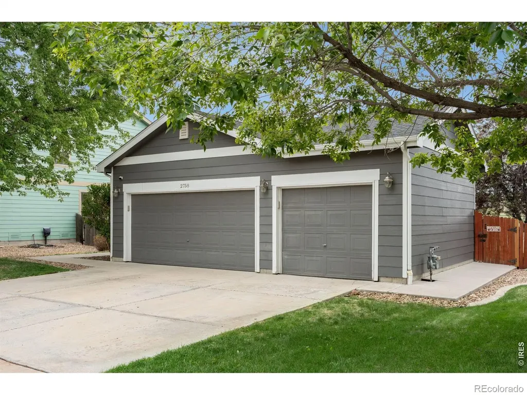 2758 E 109th Avenue Northglenn CO 80233
