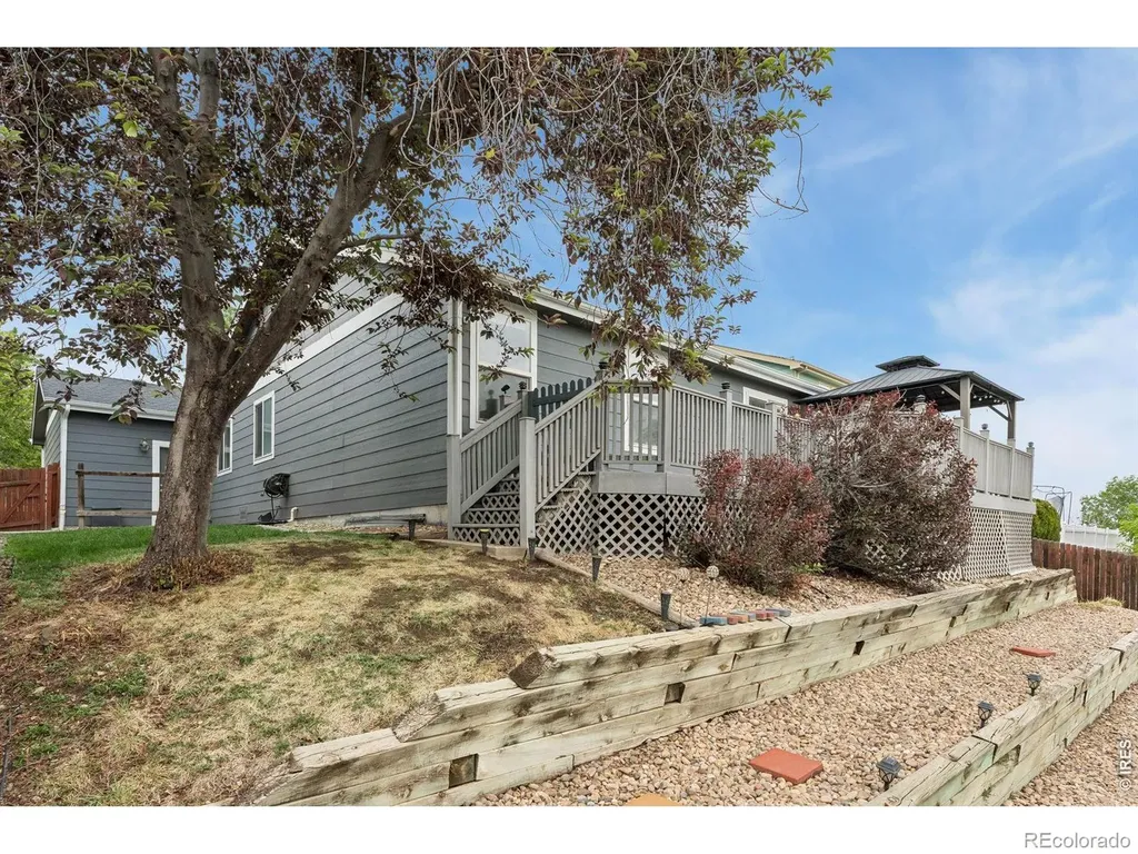 2758 E 109th Avenue Northglenn CO 80233