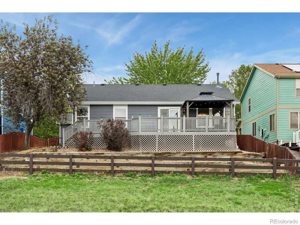 2758 E 109th Avenue Northglenn CO 80233