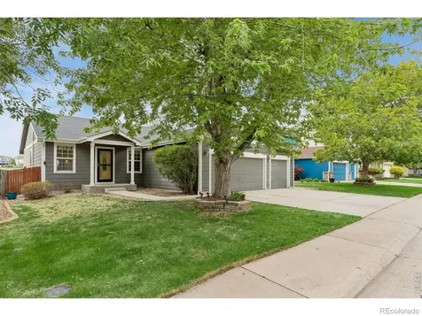 2758 E 109th Avenue Northglenn CO 80233