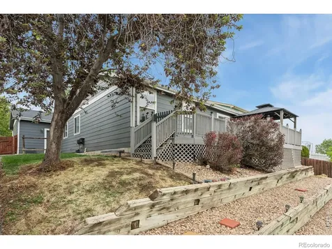 2758 E 109th Avenue Northglenn CO 80233