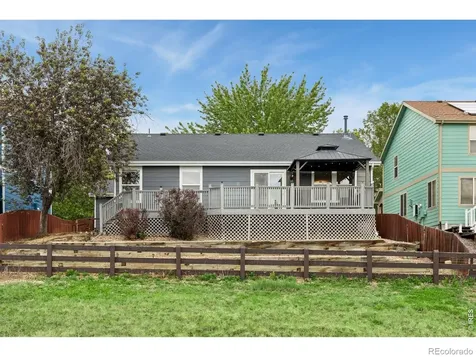 2758 E 109th Avenue Northglenn CO 80233