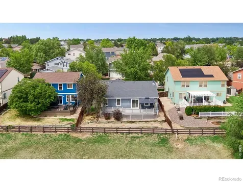 2758 E 109th Avenue Northglenn CO 80233