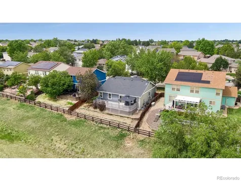 2758 E 109th Avenue Northglenn CO 80233