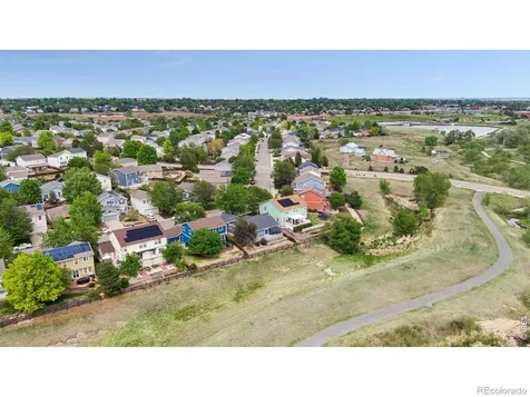 2758 E 109th Avenue Northglenn CO 80233