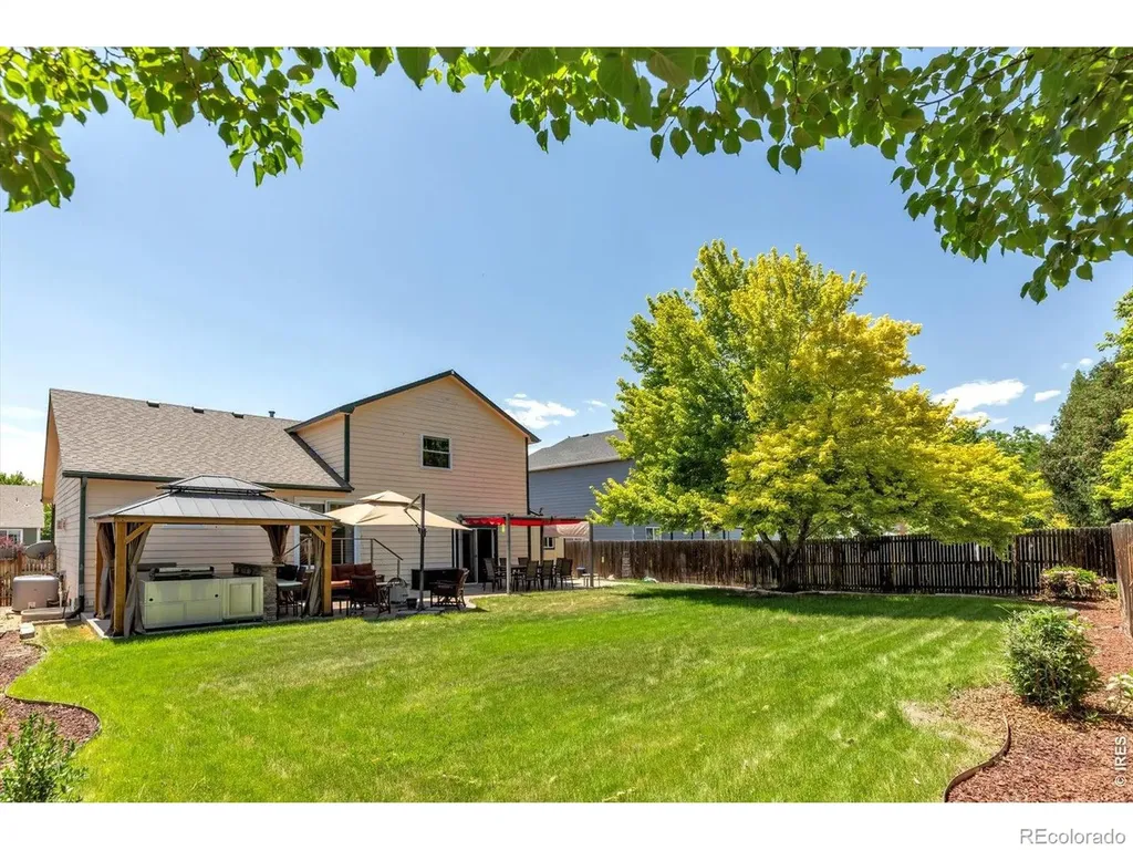 3650 Homestead Drive Mead CO 80542
