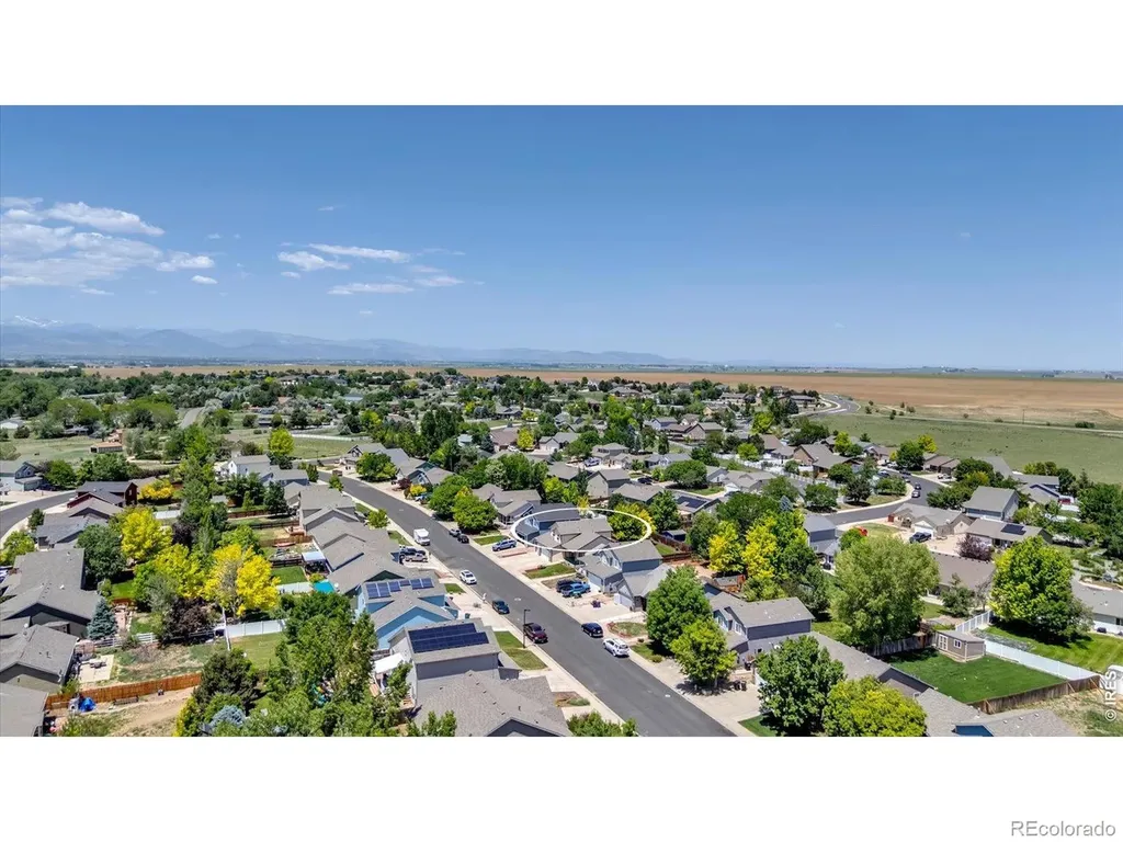 3650 Homestead Drive Mead CO 80542