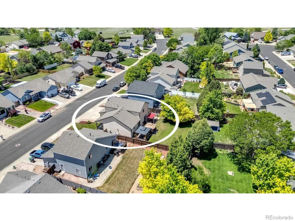 3650 Homestead Drive Mead CO 80542