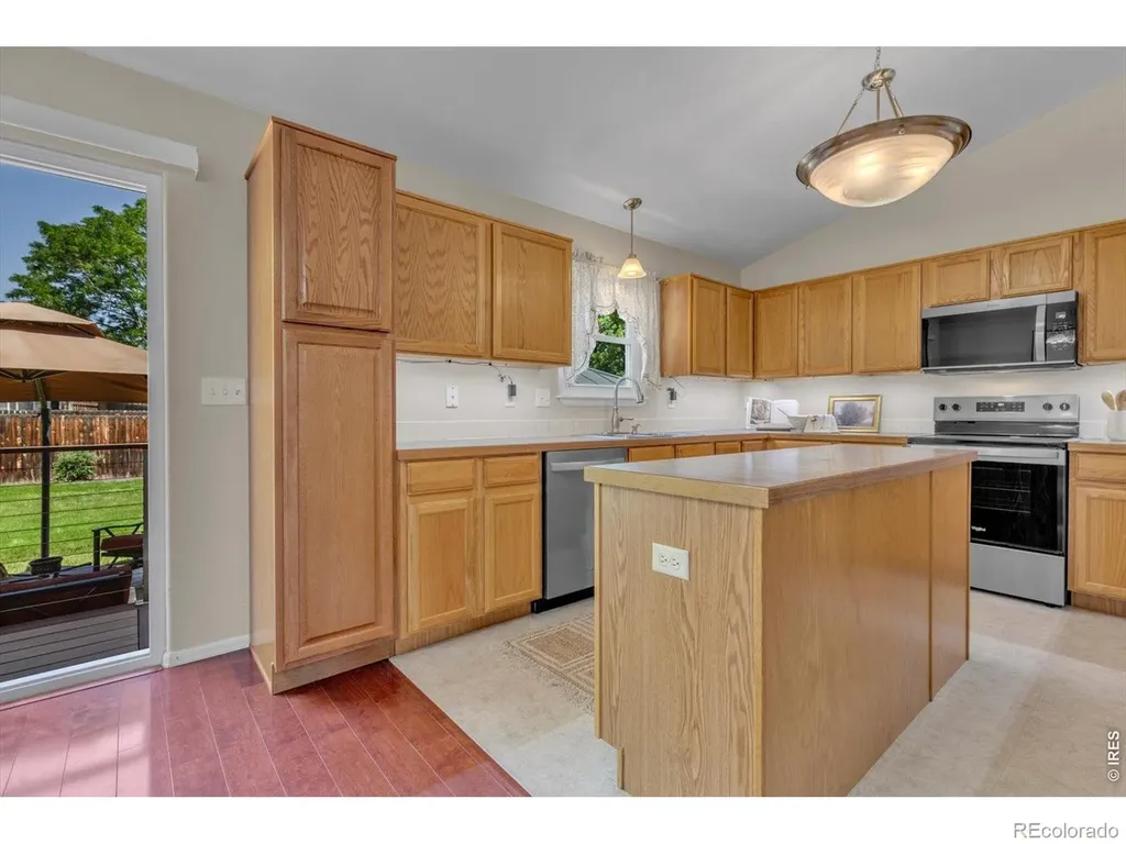 3650 Homestead Drive Mead CO 80542
