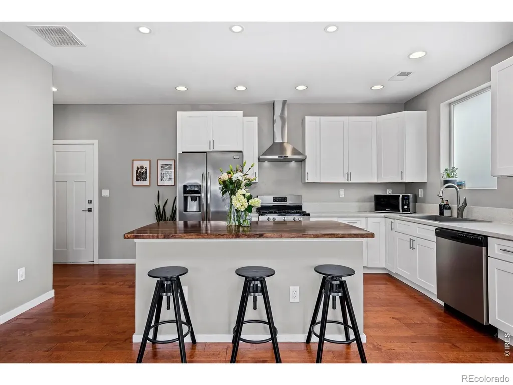 838 E Myrtle Street Fort Collins CO 80524