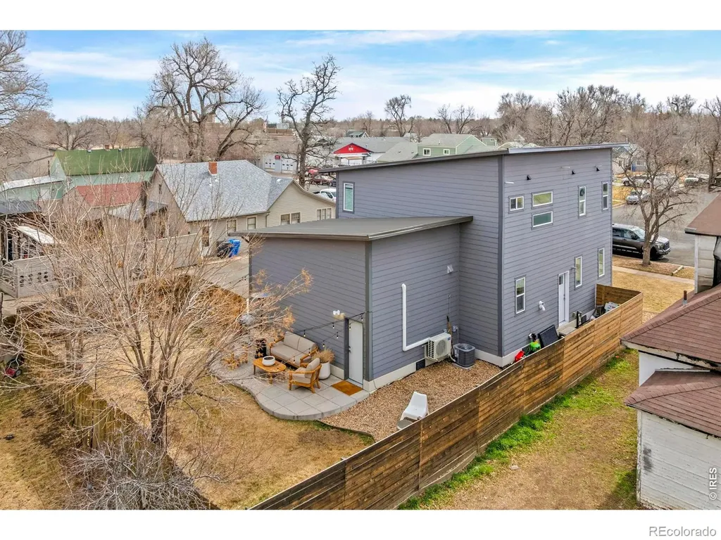 838 E Myrtle Street Fort Collins CO 80524