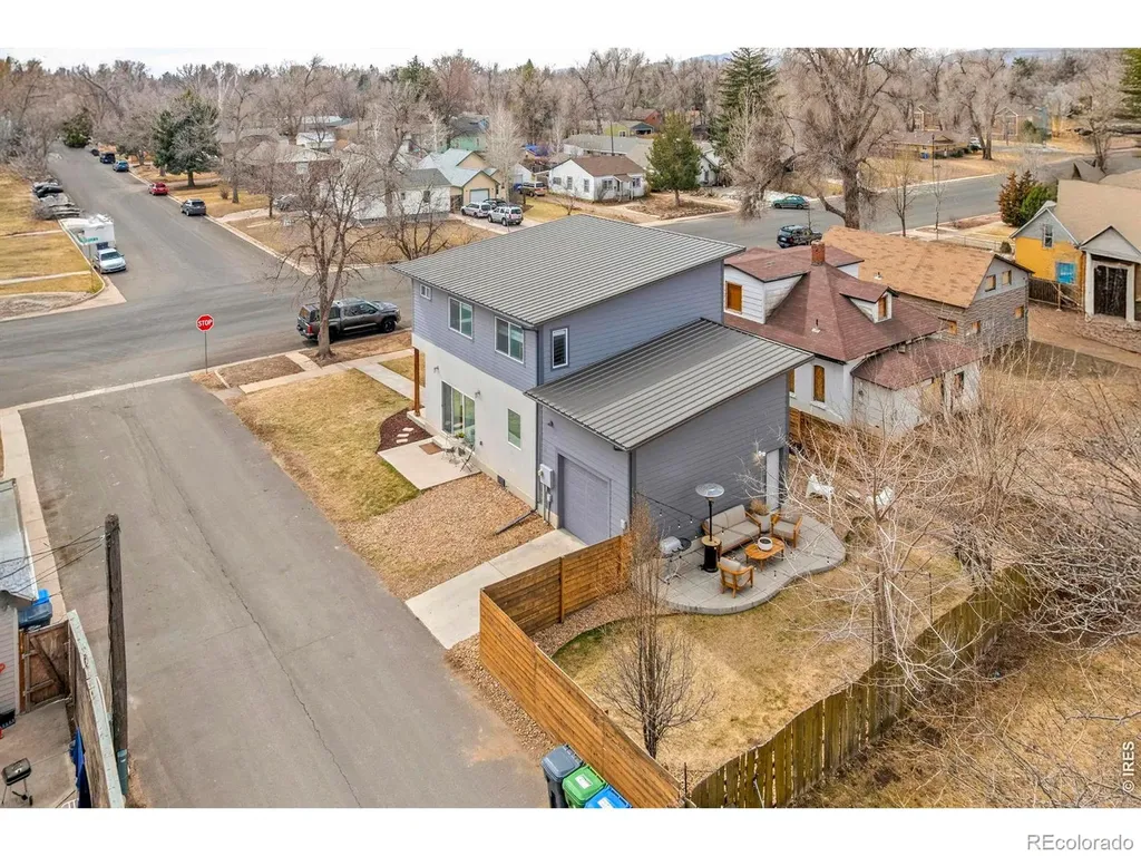 838 E Myrtle Street Fort Collins CO 80524