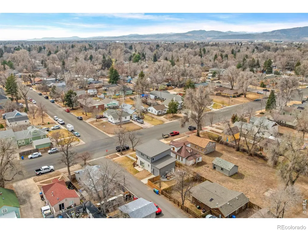838 E Myrtle Street Fort Collins CO 80524