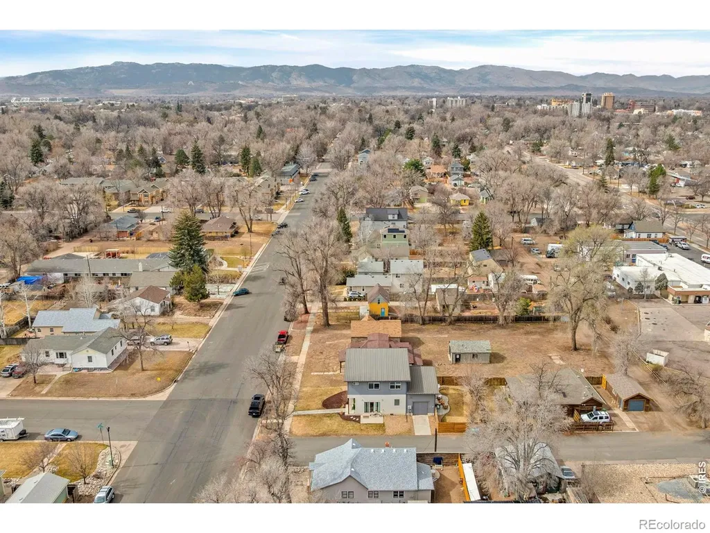 838 E Myrtle Street Fort Collins CO 80524