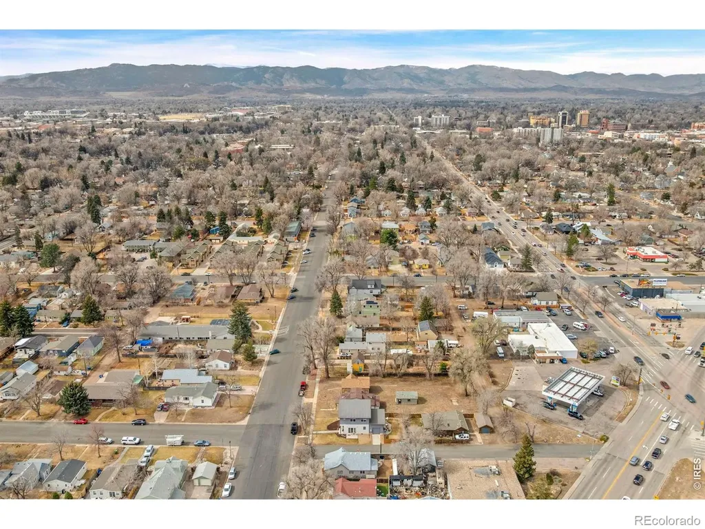 838 E Myrtle Street Fort Collins CO 80524