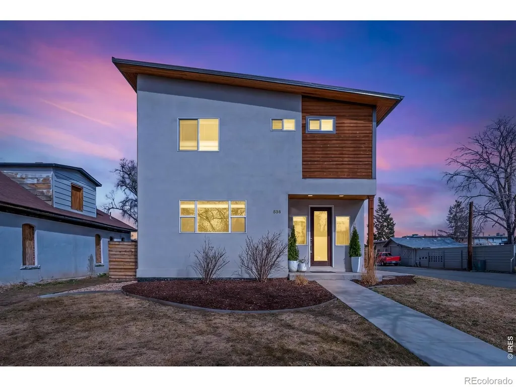 838 E Myrtle Street Fort Collins CO 80524