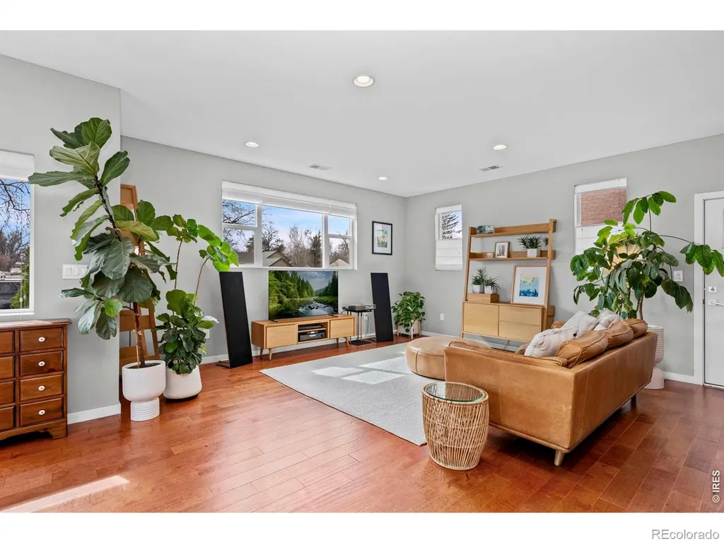 838 E Myrtle Street Fort Collins CO 80524