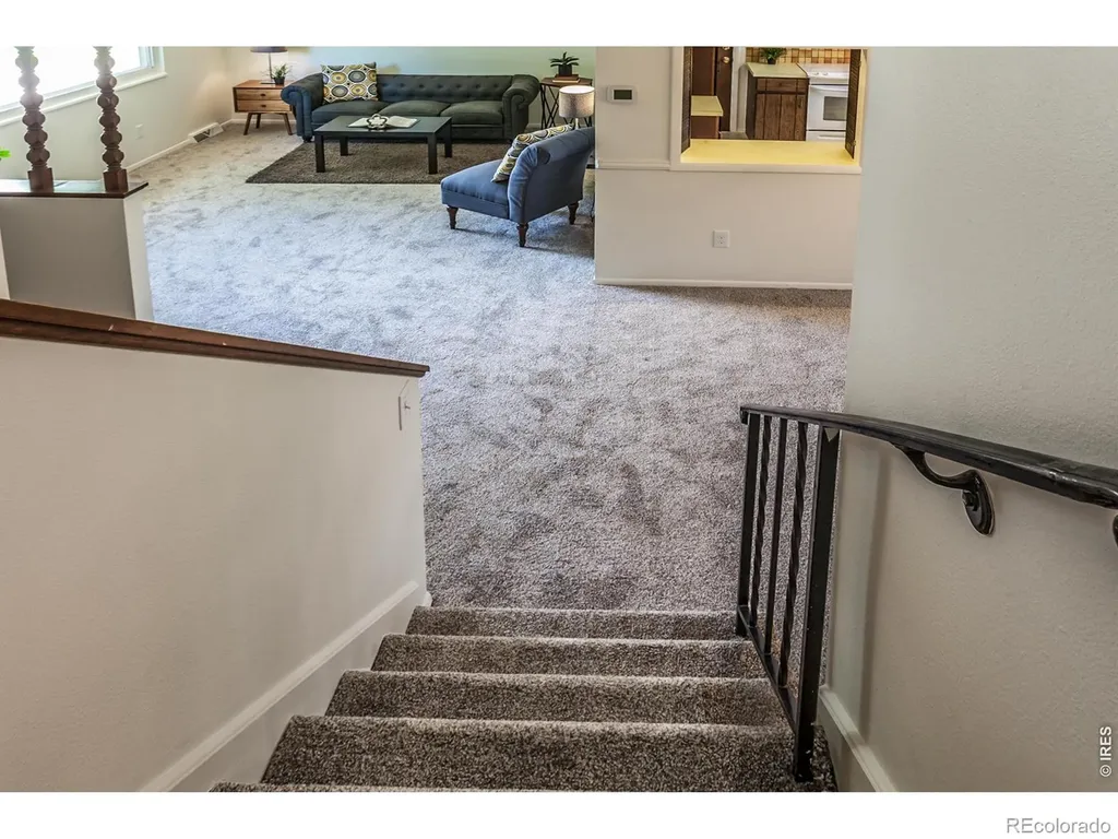 2549 Newport Drive Fort Collins CO 80526