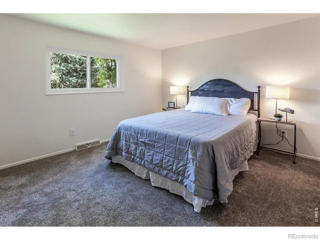 2549 Newport Drive Fort Collins CO 80526