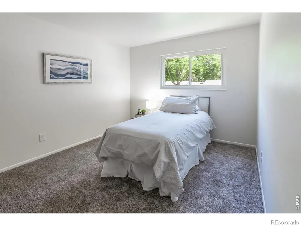 2549 Newport Drive Fort Collins CO 80526